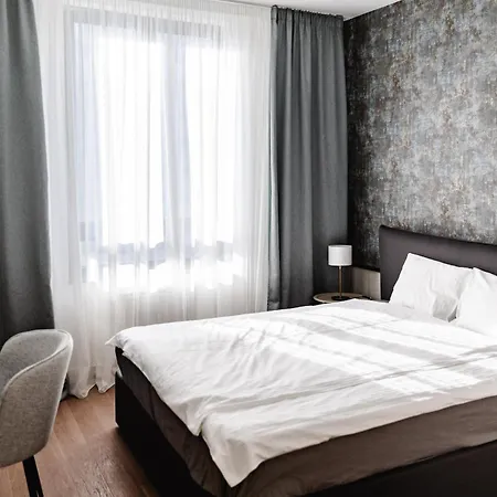 Aglaya Paris - Lux 2 Bedroom *