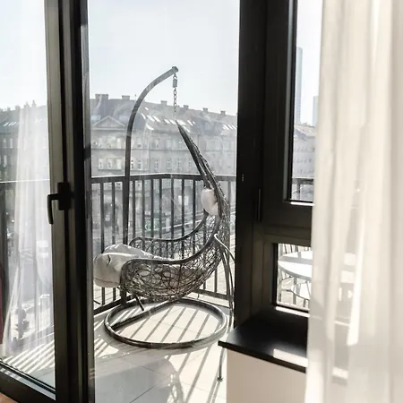 Aglaya Paris - Lux 2 Bedroom * Belgrad