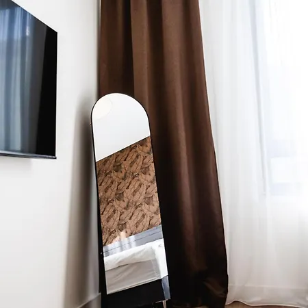 Aglaya Paris - Lux 2 Bedroom *