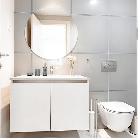 Aglaya Paris - Lux 2 Bedroom