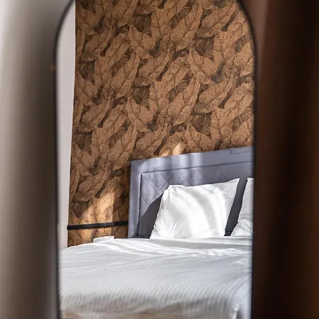 Aglaya Paris - Lux 2 Bedroom Lägenhet *