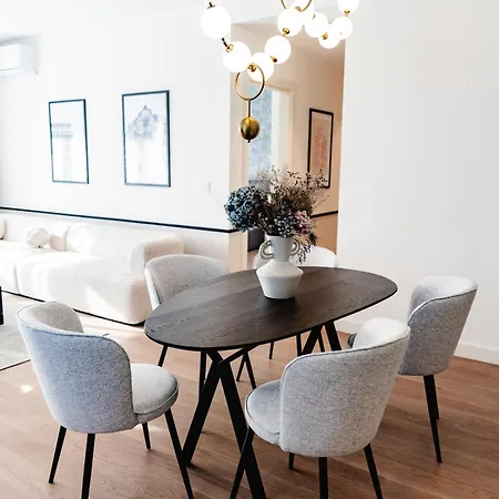 Lägenhet Aglaya Paris - Lux 2 Bedroom *