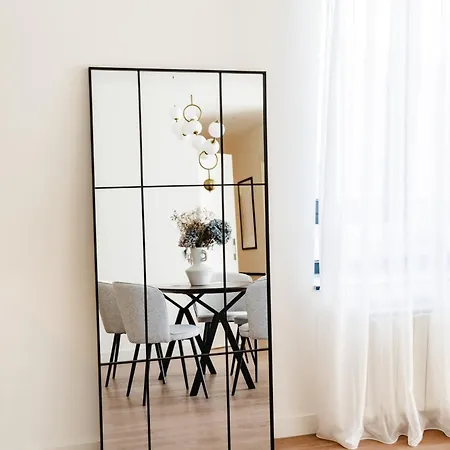 Aglaya Paris - Lux 2 Bedroom *