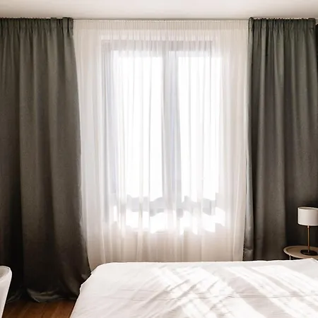 Aglaya Paris - Lux 2 Bedroom * Belgrad