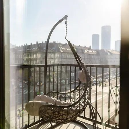 Lägenhet Aglaya Paris - Lux 2 Bedroom
