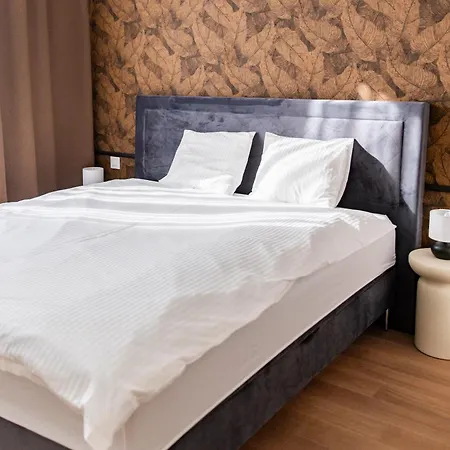 Aglaya Paris - Lux 2 Bedroom *