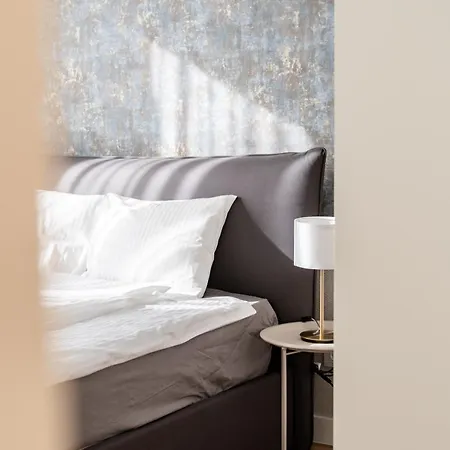 Aglaya Paris - Lux 2 Bedroom Apartment